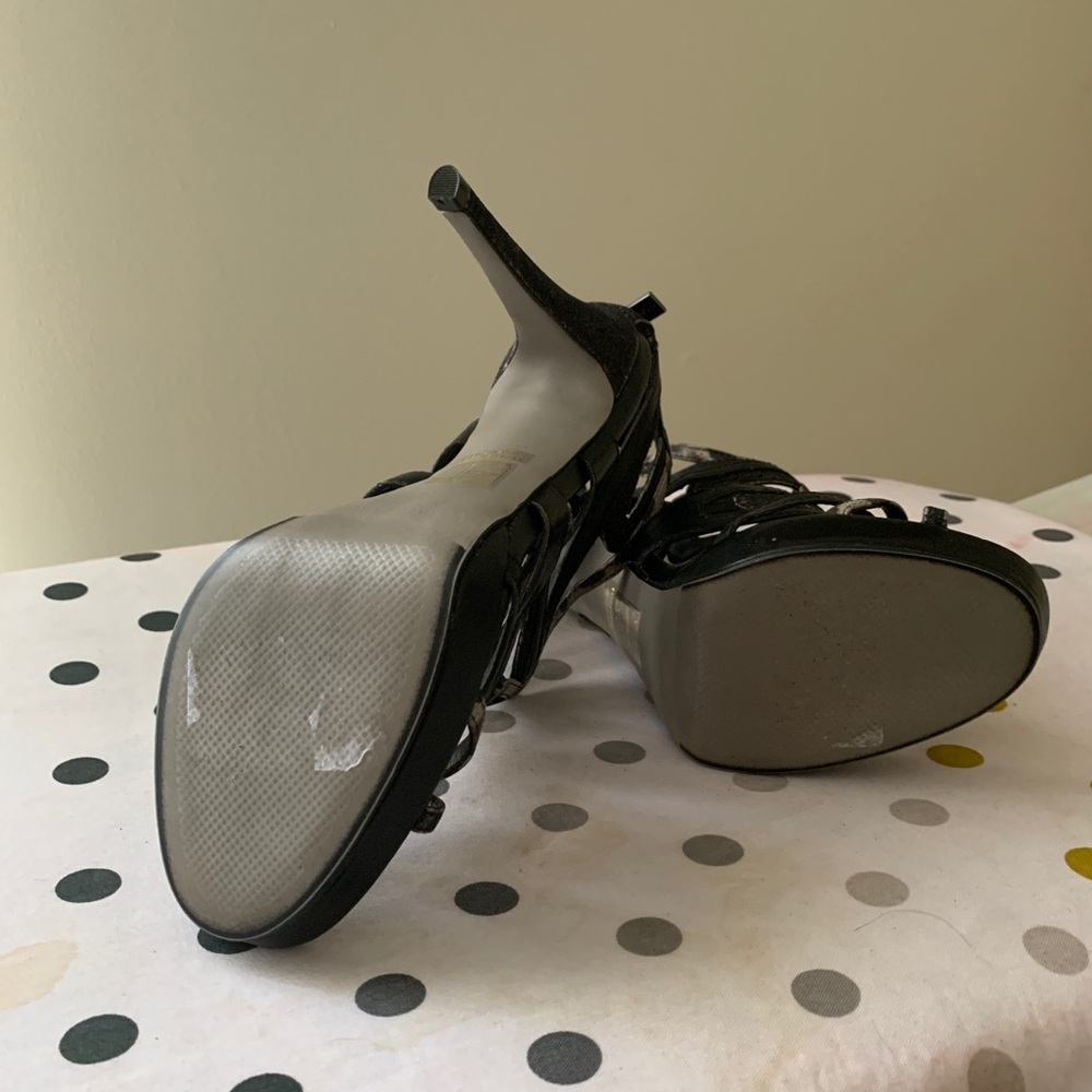 Charles and Keith Heels - Picture 5 of 7